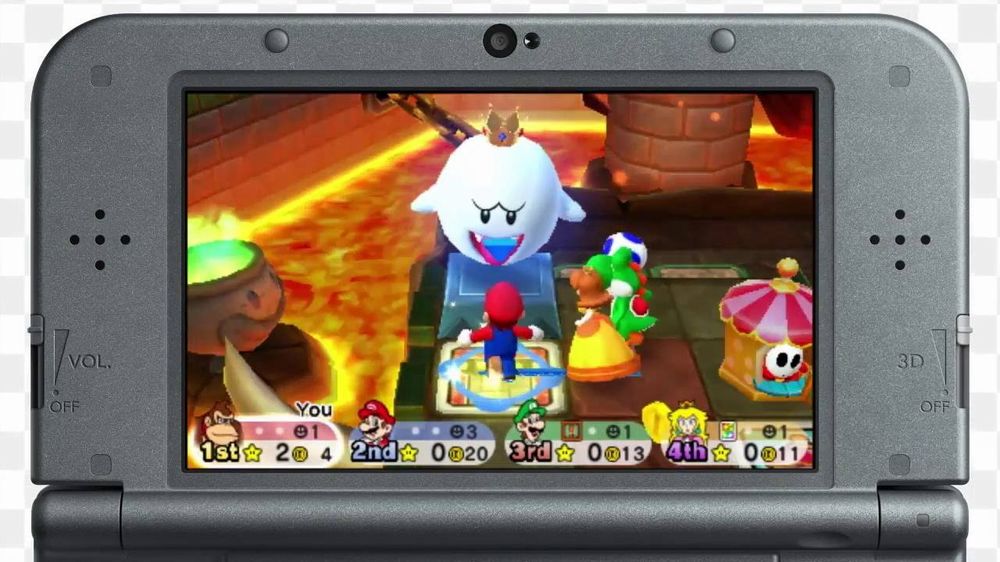 Mario Party Star Rush.jpg Mario Party Star Rush.jpg